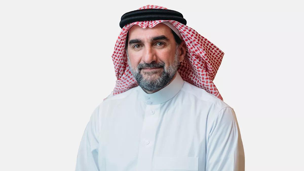 HE Yassir O. Al-Rumayyan chairman of the board and PIF president