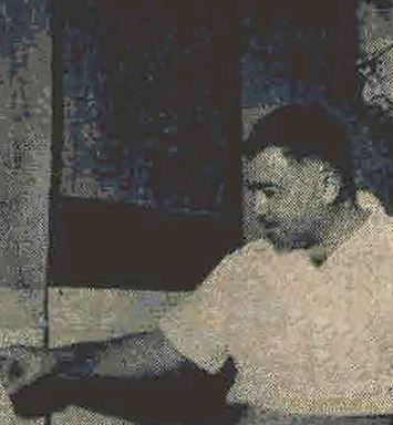 This Day in History (1962): Malaria Teams Spread Larvicide in Province