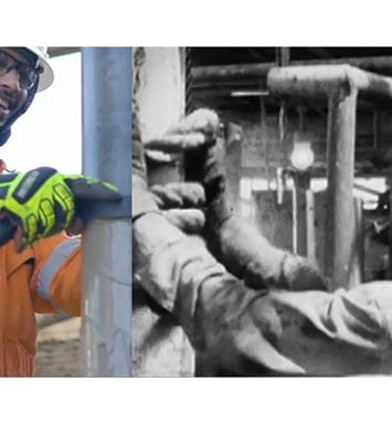 VIDEO: Aramco continues long tradition of recognizing excellence in its people