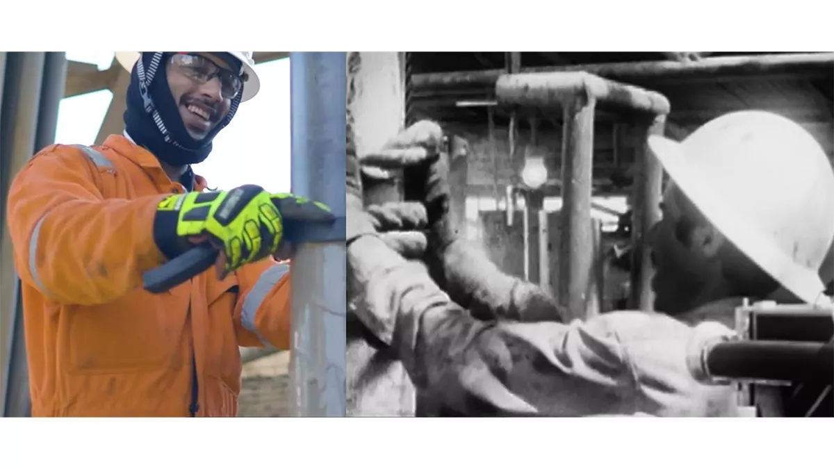 VIDEO: Aramco continues long tradition of recognizing excellence in its people