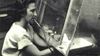 This Day in History (1956) Trachoma Research