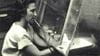 This Day in History (1956) Trachoma Research