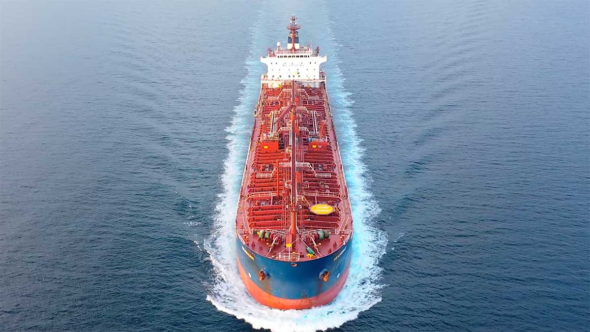 فيديو: كيف نتمكن من إمداد الطاقة لعالم لا يتوقف؟