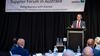Aramco Supplier Forum serves up business opportunities