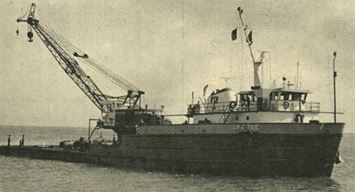 This Day in History (1975): Aramco Fleet Expansion: 75 Ships by End of '75