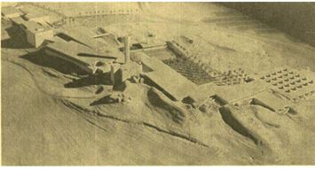 This Day in History (1968): Foundations in for Technical Institute