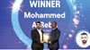 Supply chain professional wins Young Talent Award