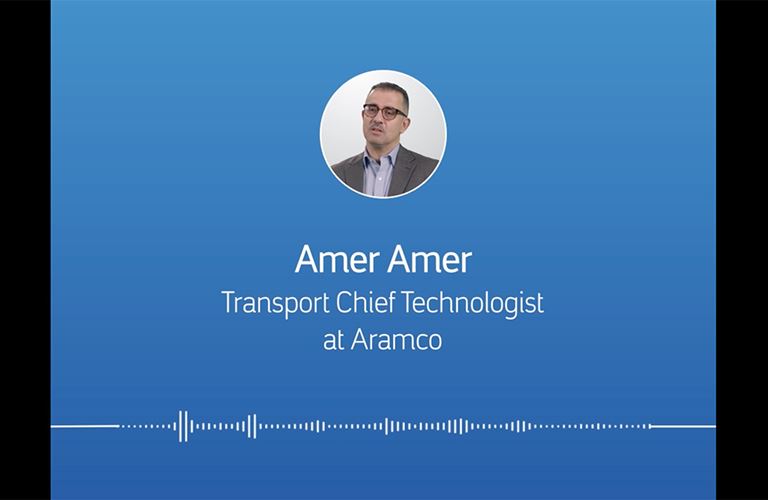 PODCAST:  How can technology help reduce emissions from transportation?