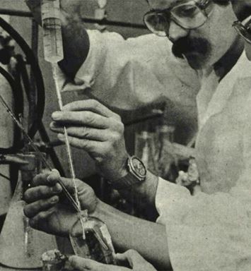 This Day in History (1985): Scientists, Engineers Are Allies In Aramco's 'Battle of the Bugs'