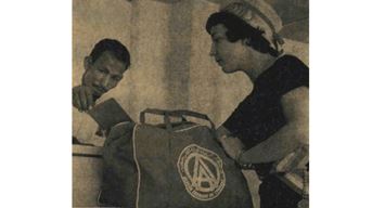 This Day in History (1962): New Clearance For Passports