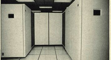 This Day in History (1989): Computer departments conclude systems consolidation project