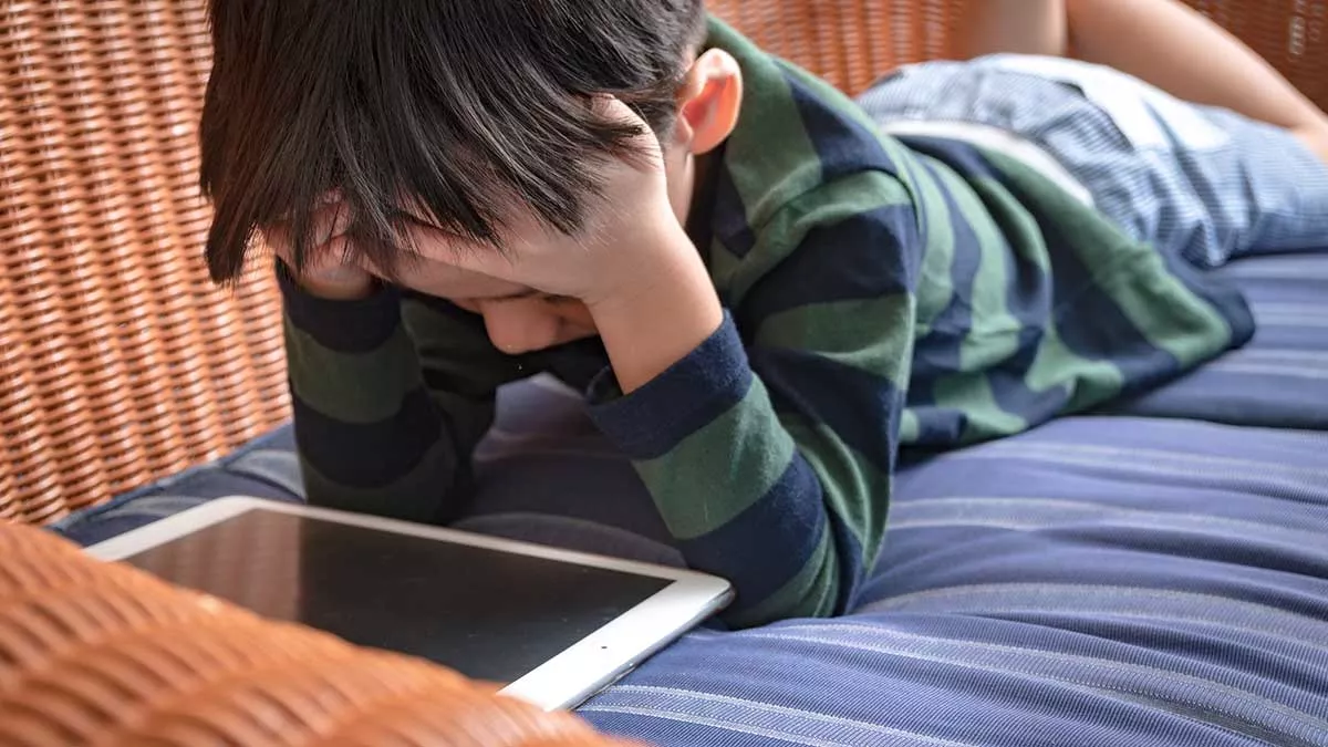 Your Voice: Children, like beautiful flowers, need proper attention and care to bloom