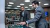 ‘We know the magnitude of our work’: A day-in-the-life of an OSPAS engineer