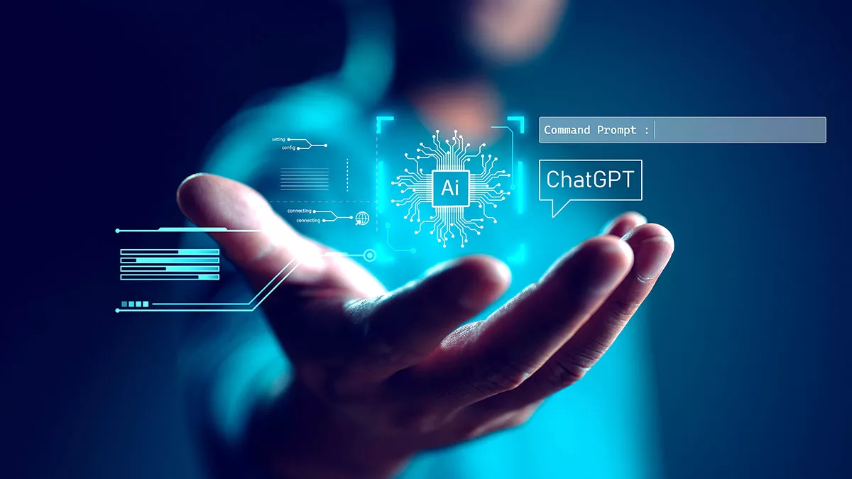 Your Voice Suhail chatbots and A1