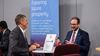 Calls for world-class manufacturers, engineering companies and contractors 