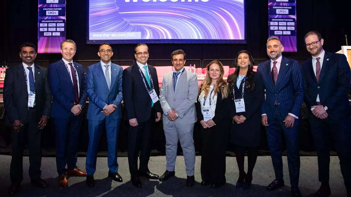 European Supply Chain leadership