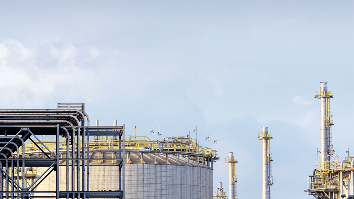 VIDEO: How does our Jazan Refinery Complex help diversify our downstream portfolio