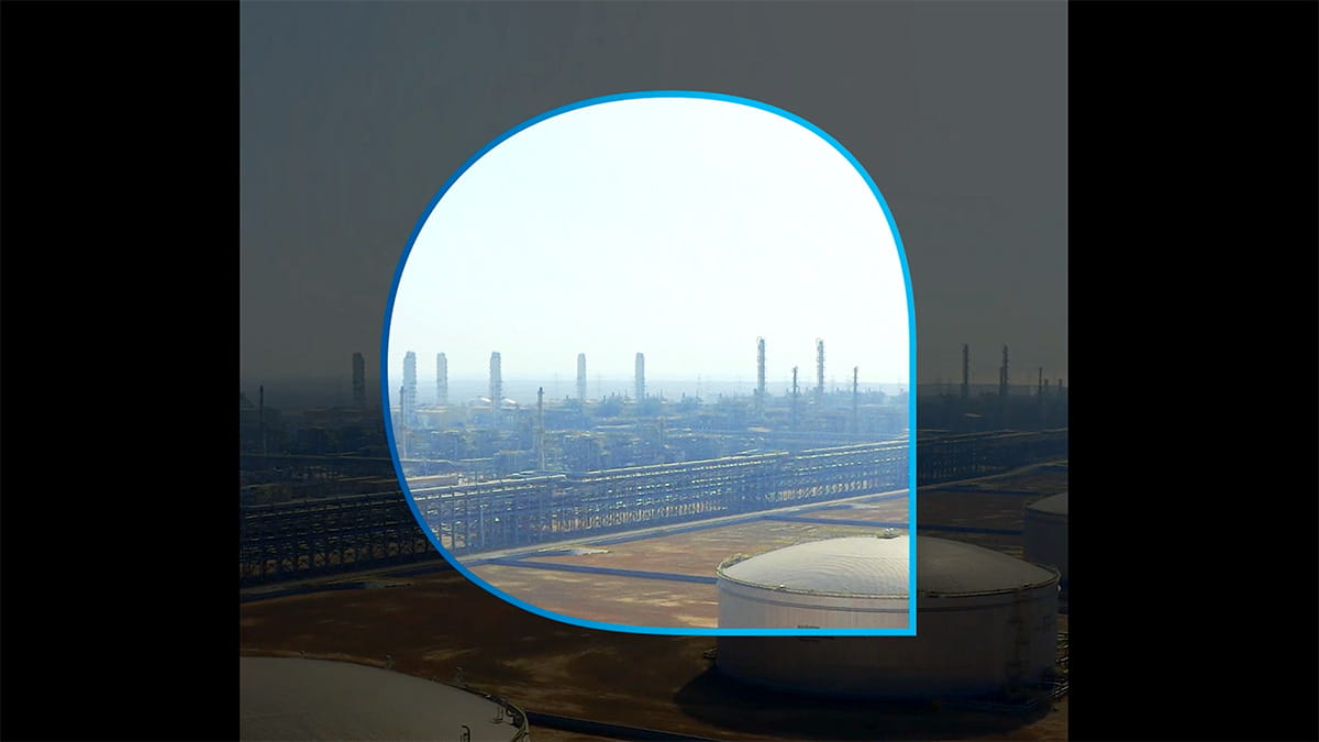 VIDEO: How can we reuse by-products from our Jazan Refinery Complex operations?
