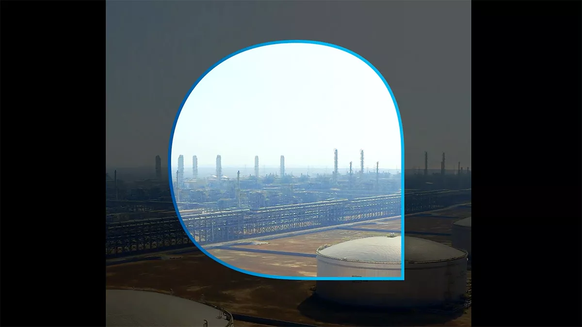 VIDEO: How can we reuse by-products from our Jazan Refinery Complex operations?