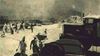 This Day in History (1963): Wind Whipped blaze Hits Thuqbah's suq