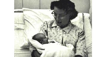 This Day in History: 1,000th baby born in Dhahran Health Center South