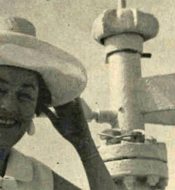 This Day in History (1966): Lecturer, writer speaks in Dhahran