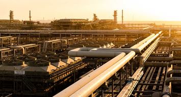Our Vision: Investing to grow our gas portfolio