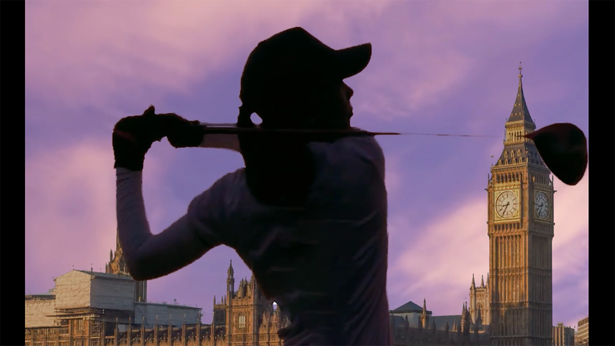 فيديو: جولة جديدة لسلسلة بطولات أرامكو للفرق في لندن