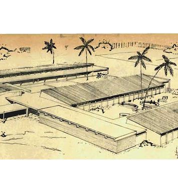 This Day in History (1963): Schools for Saudi girls to open in Rahima, al-Khobar