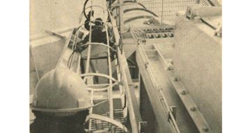 This Day in History (1979): Paint Job Protects, Beautifies