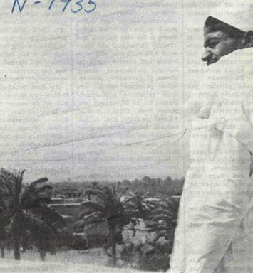 This Day in History (1961): Ministry of Agriculture begins program to save al-Hasa villages