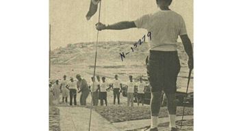 This Day in History (1968): Rolling Hills golfers beat Charlie Johnson