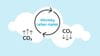 How does the voluntary carbon market help us move toward decarbonization?