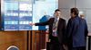 Archie Initiative researchers participate in global aviation event