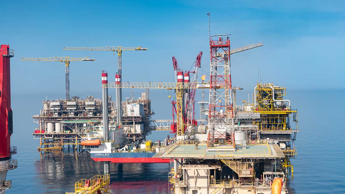 Marjan Financial Results H1 Q2 Aramco