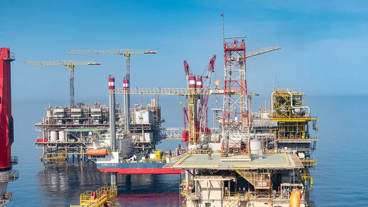 Marjan Financial Results H1 Q2 Aramco