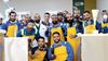 High-tech Abqaiq well delivers training boost