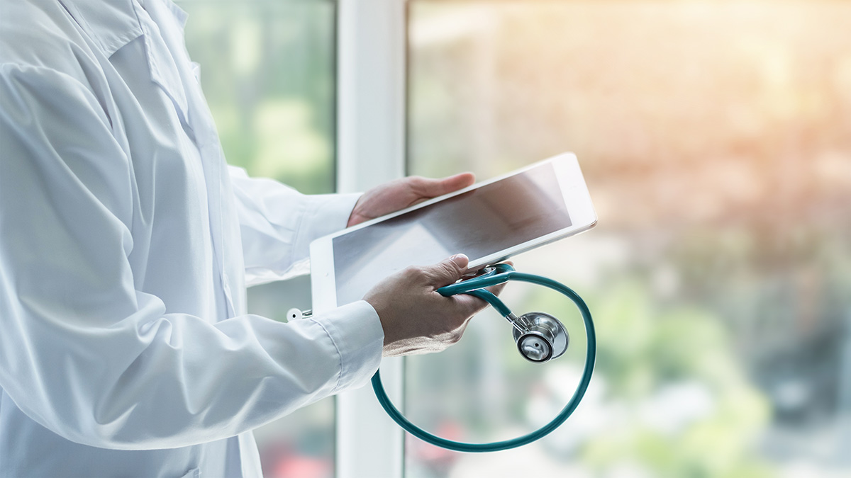 telehealth JOHNS HOPKINS ARAMCO HEALTHCARE