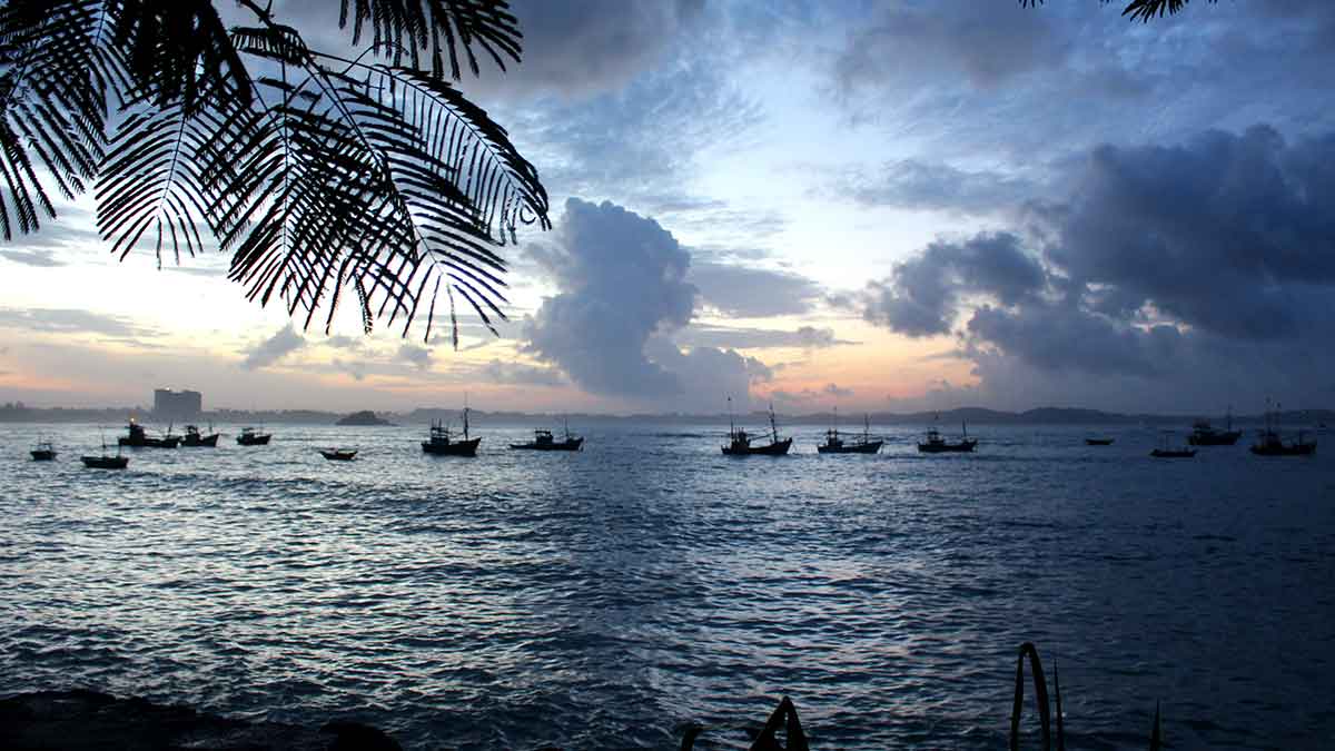 Aramcon Travel Sri Lanka Galle