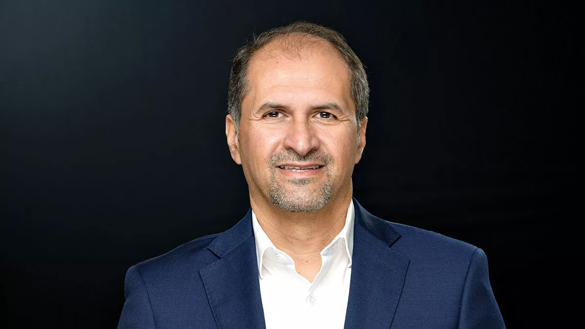 Ibrahim Q. Al Buainain appointed executive vice president of Global Manufacturing