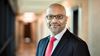 Yasser M. Mufti appointed executive vice president of Products and Customers