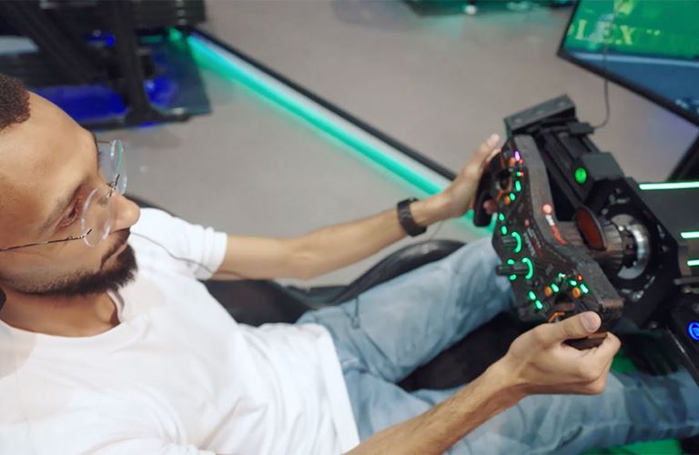 VIDEO: Aramco’s collaboration with Gamers8 supports job creation and economic diversification