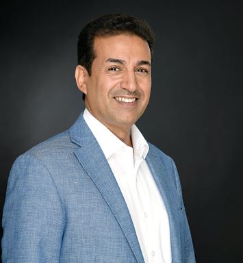 Abdullah A. Al Ghamdi appointed senior vice president of Safety and Industrial Security