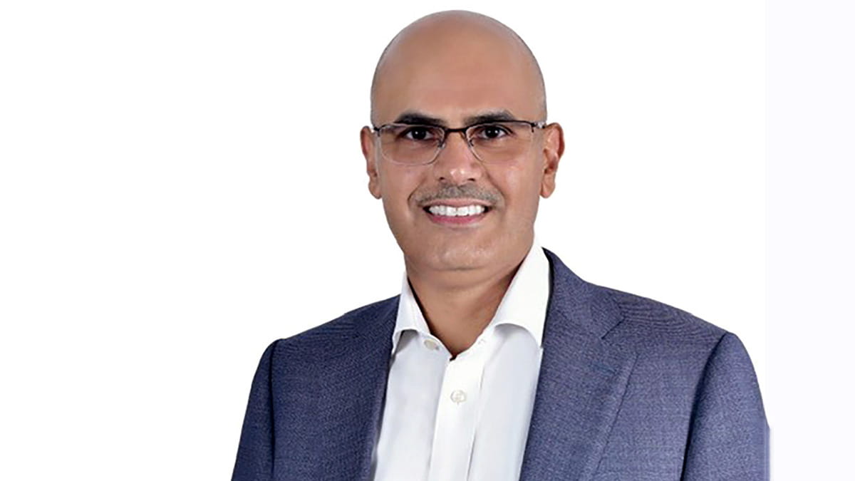 Khalid Y. Al Qahtani appointed senior vice president of Engineering Services