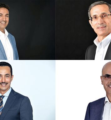 SVP appointments August 2023