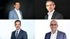 New leaders in Safety and Industrial Security, Drilling and Workover, Technology Oversight and Coordination, and Engineering Services