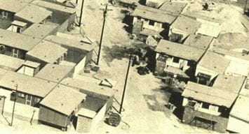 This Day in History (1974): Singles' housing, windmill agreement