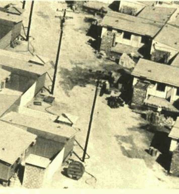 This Day in History (1974): Singles' housing, windmill agreement