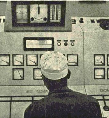 This Day in History (1967): Al-Khobar Co., DESCO merge for better service