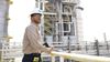 Building positive energy in Khurais: A day with energy coordinator Abdullah A. Al-Zahrani